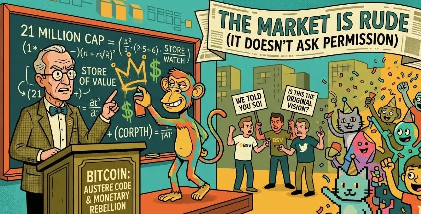 Bitcoin NFTs attract new attention from developers