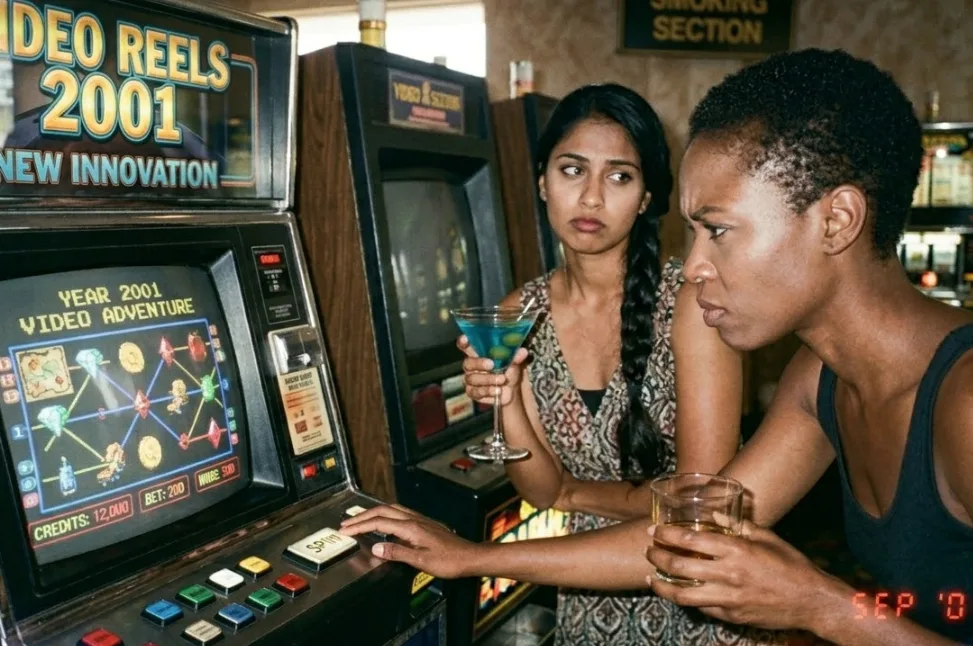 A Field Guide to Rigged Slots, Fake RTPs, and the $81 Billion Problem